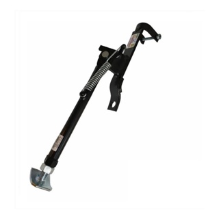 Cavalete Descanso Lateral Reforcado Para Moto De Carga em Oferta na Shopee