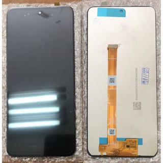 Tela Frontal Display Lcd Touch K52 K42 K62 Original