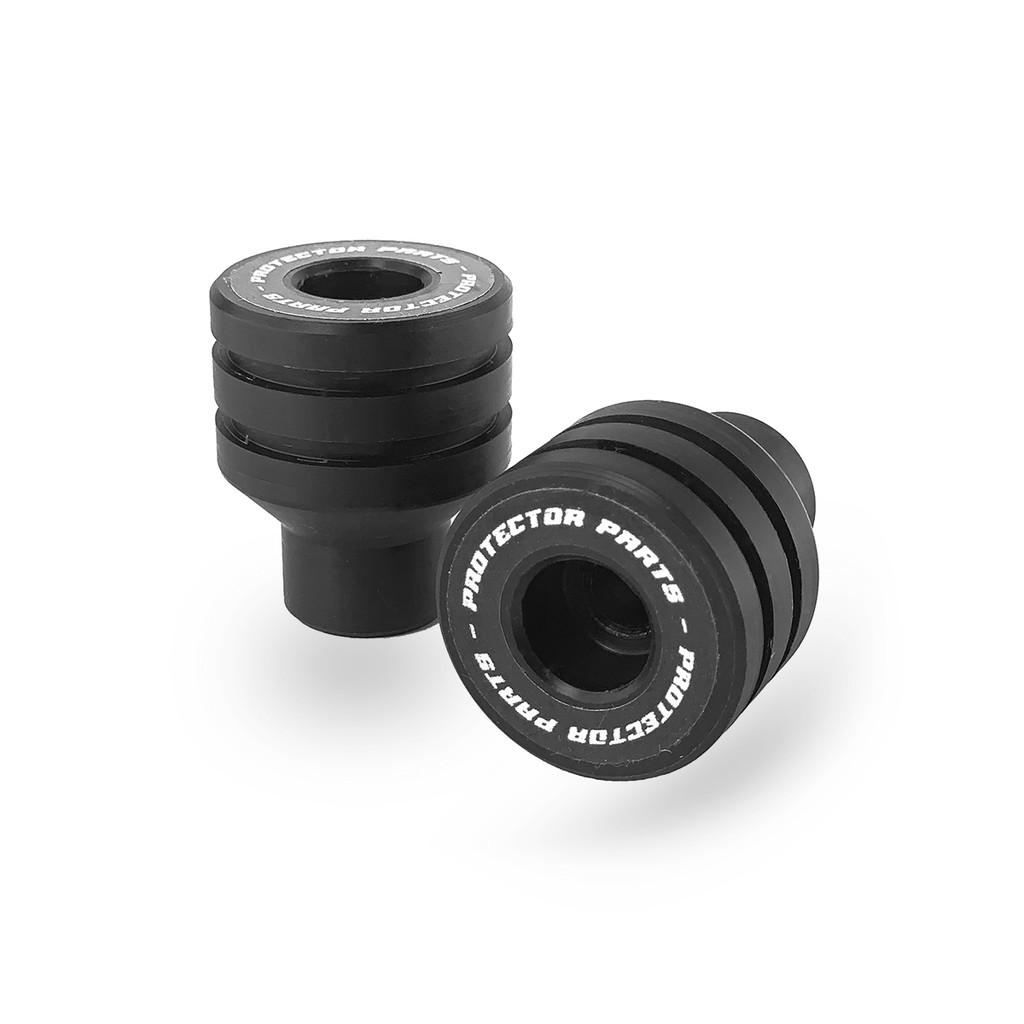 Slider Traseiro Slider Balança Yamaha Mt-03 R3 Todas
