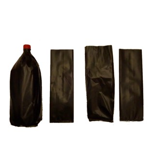 Embalagem Plastica Para Isca De Garrafa Pet Abelha Jatai 100 unidades em Oferta na Shopee