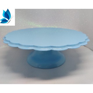 2 Bandeja Boleira Docinhos Bem Casado Centro De Mesa em Oferta na Shopee