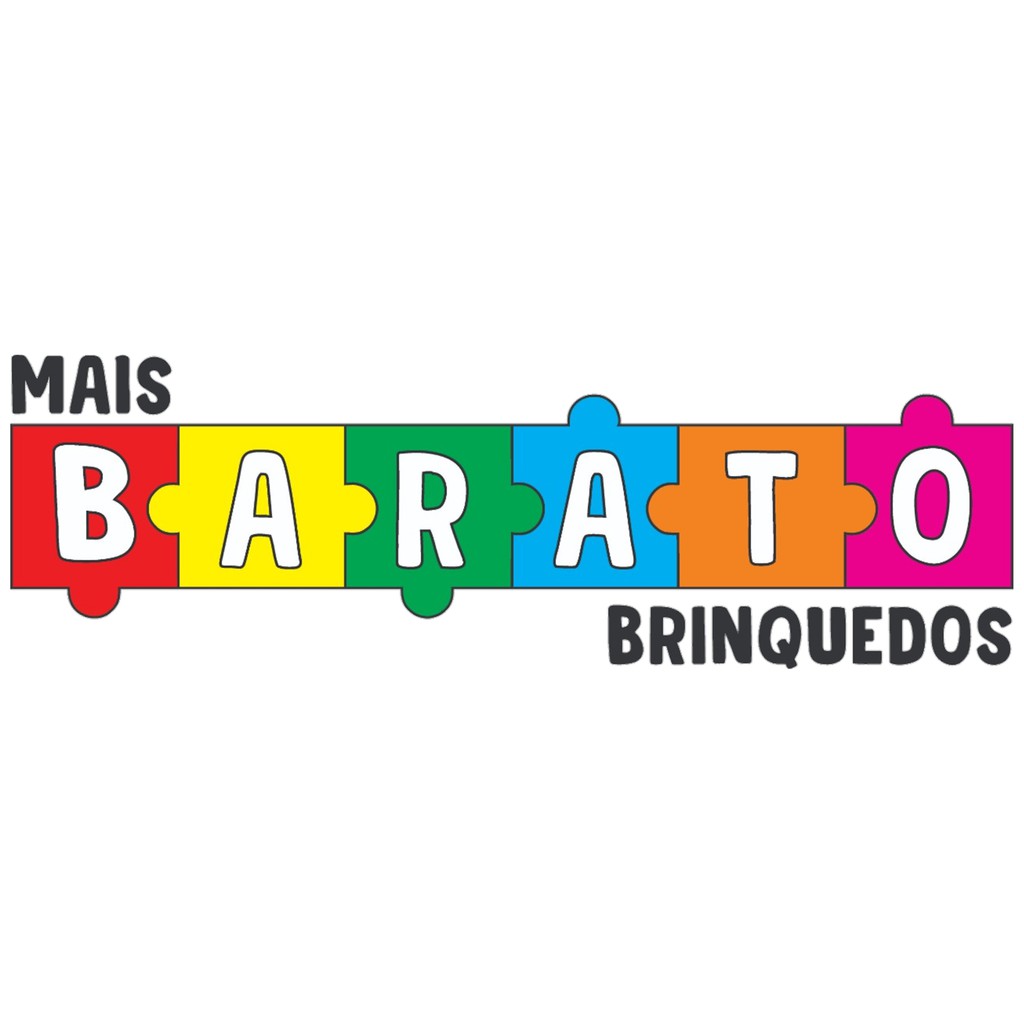 Mais Barato Brinquedos