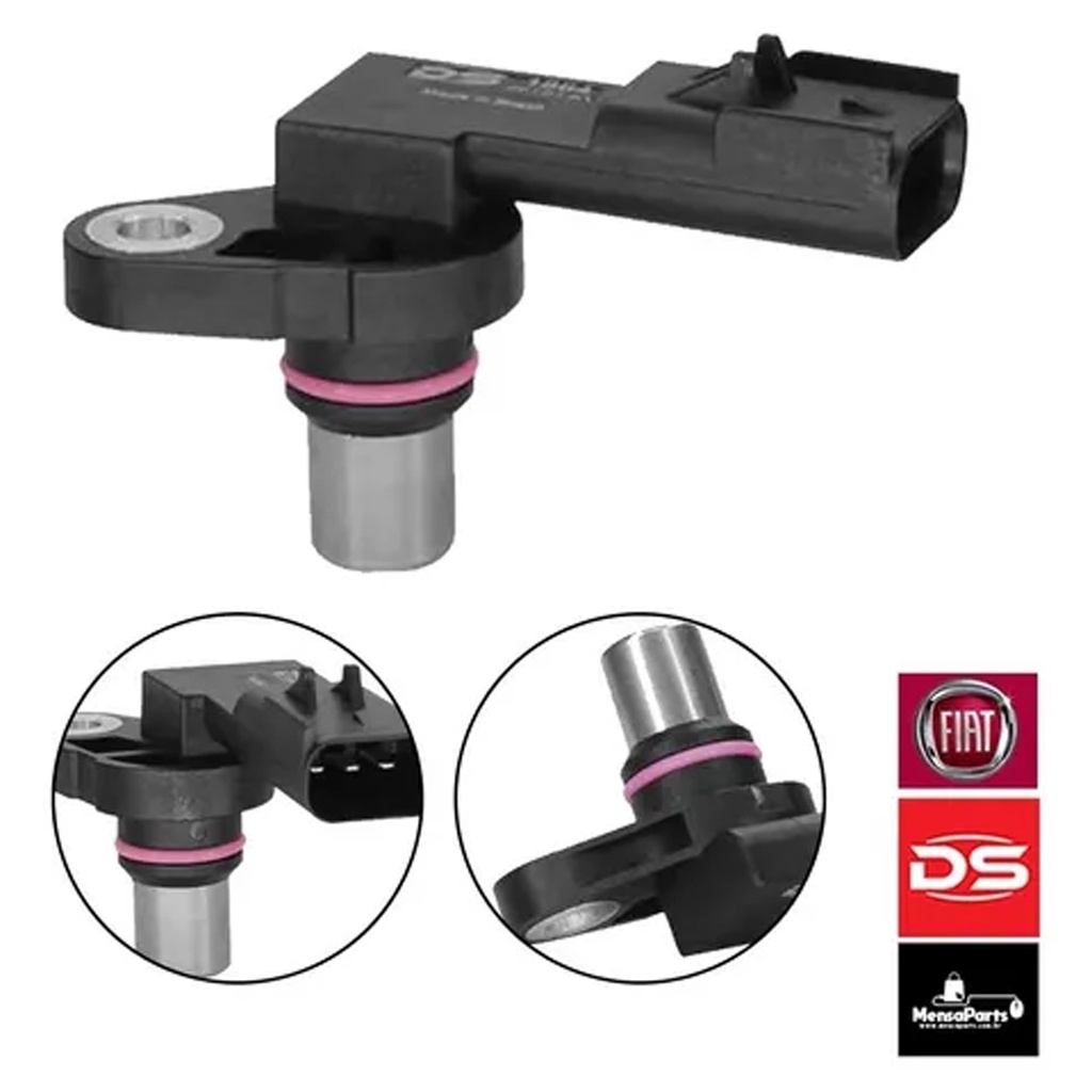 Sensor Fase Rotação Fiat Todos Modelos Motor E-torq Ds1864