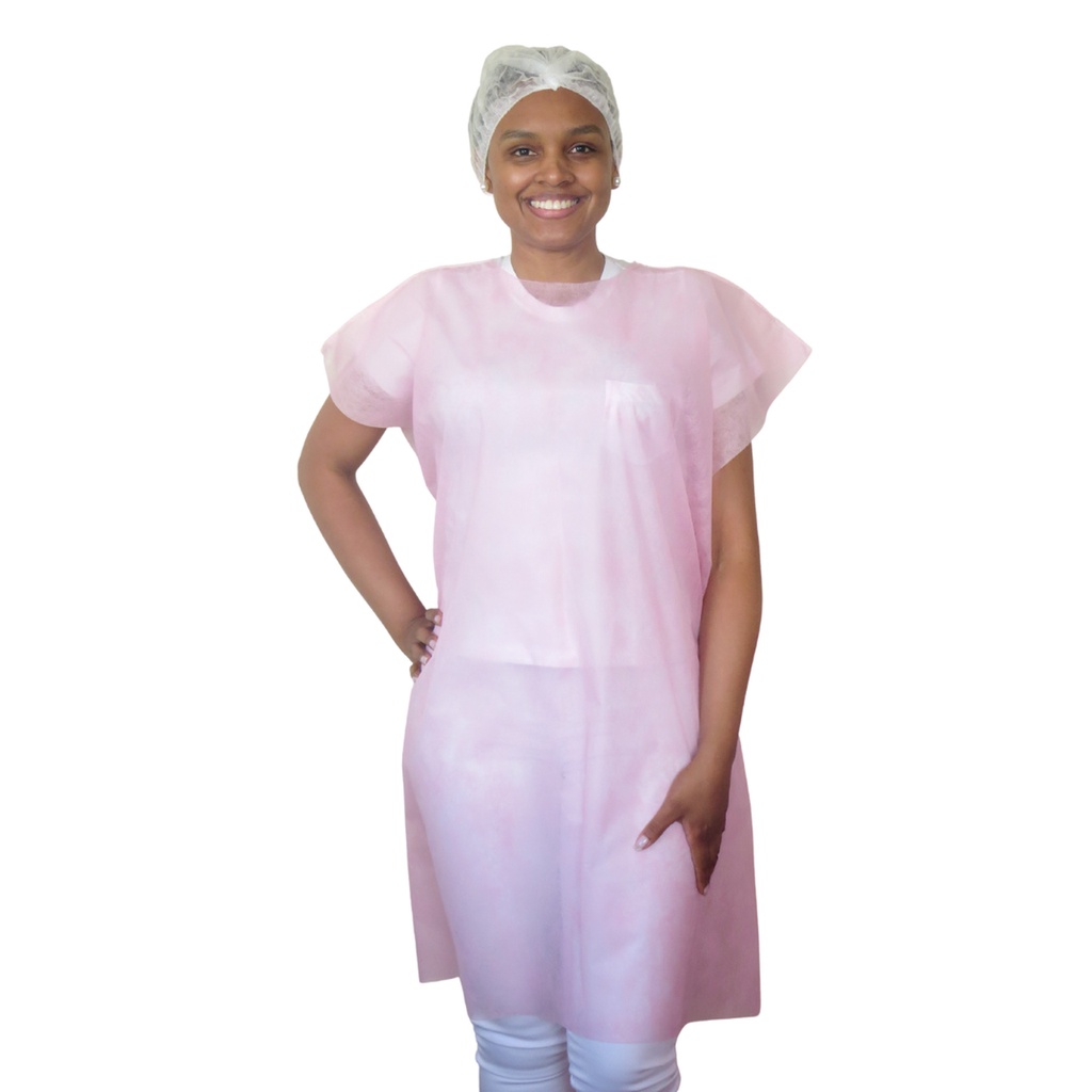 Avental Descartável sem Manga: Onde Comprar | BuscaProdutos