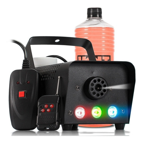 Briwax Led Máquinas Fumaca: Onde Comprar | BuscaProdutos