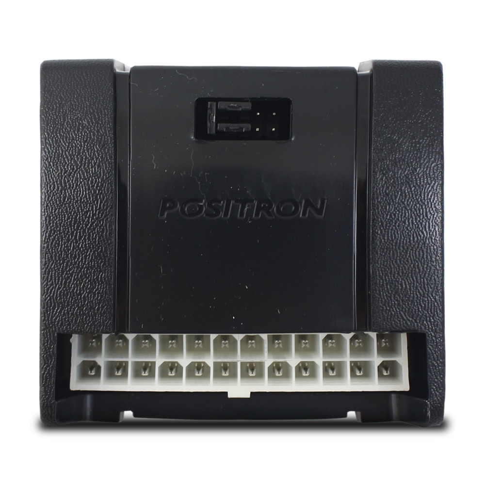 Módulo Subida Vidro Elétrico 2 Portas Universal Positron Pronnect-280AE Antiesmagamento Descida em Oferta na Shopee