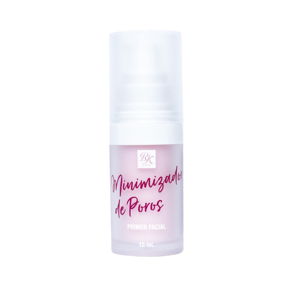 Primer Facial Minimizador de Poros - Ruby Kisses