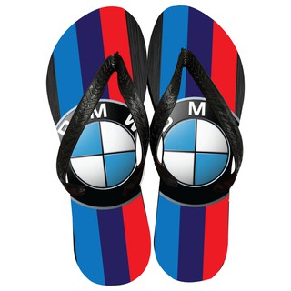 Chinelo BMW