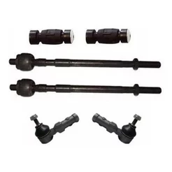 Braços Axiais Articuladores Bieleta Terminal Clio Kangoo