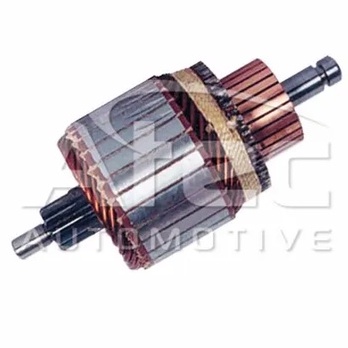 Induzido Partida Omega 2.2/Vectra/Astra/Logus 12v Atec em Oferta na Shopee