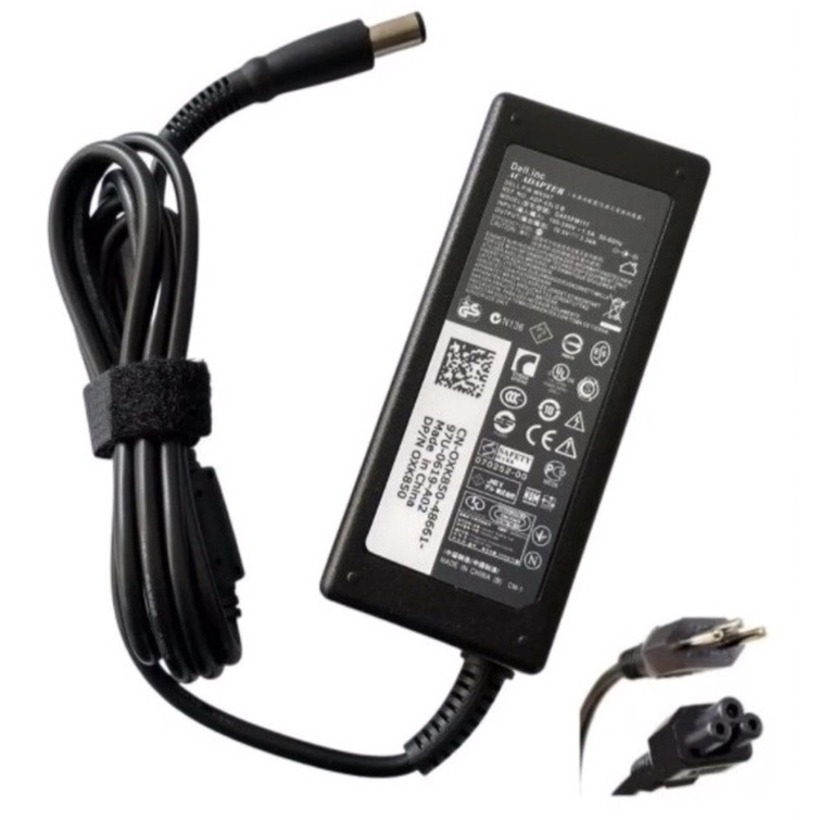 Fonte Carregador para notebook Dell 1525 1545 3421 N4030 N4010 N5110