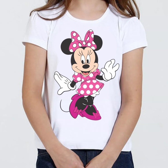 Baby look PERSONALIZADA feminina