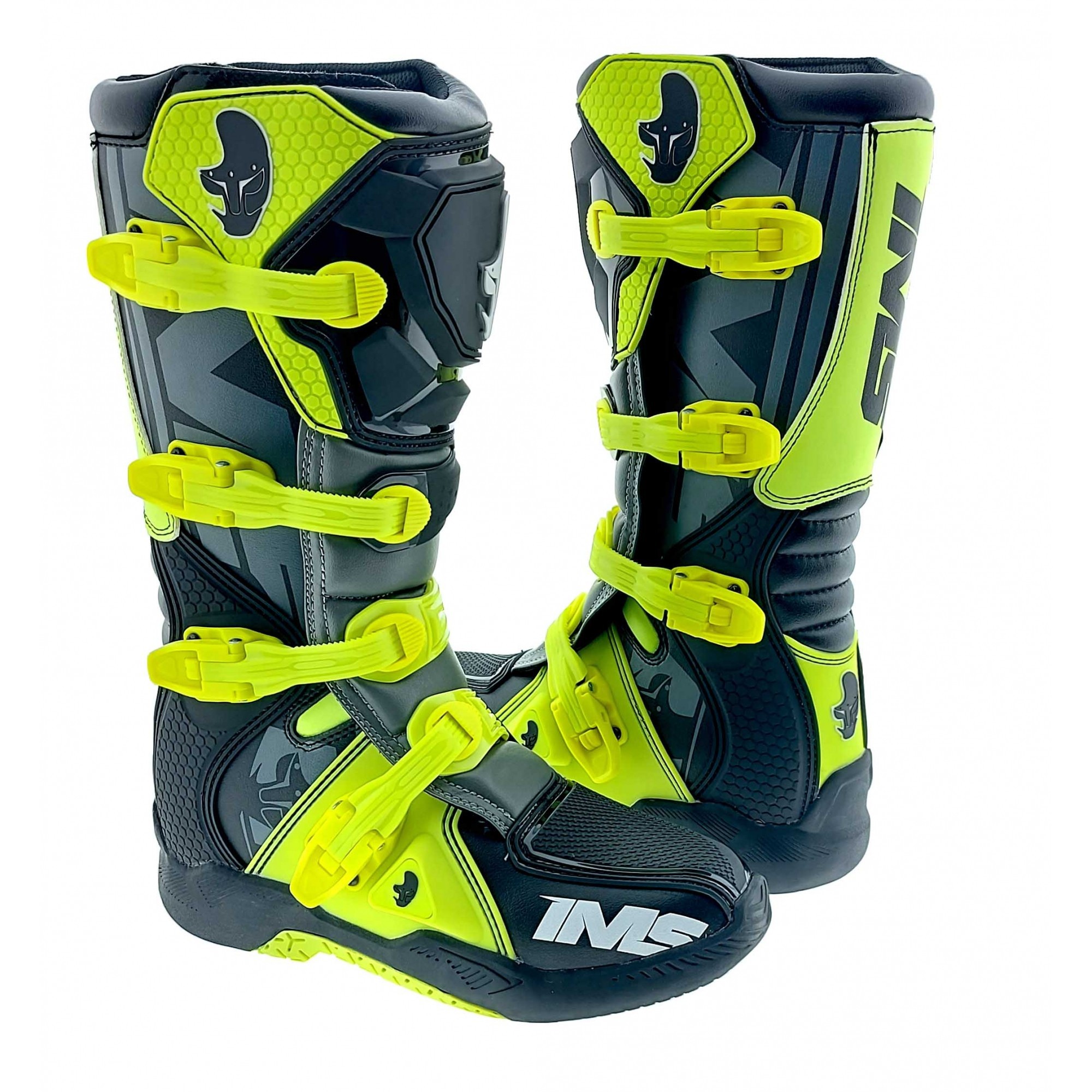 botas ims para trilha