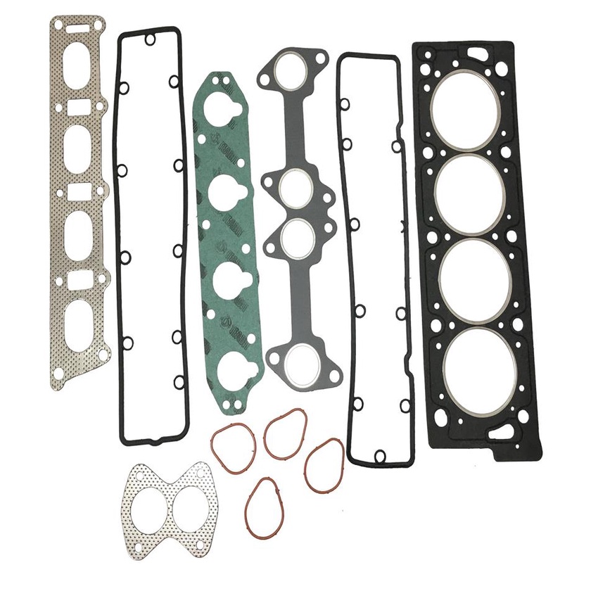 Jogo Kit Juntas Cabecote P/ Peugeot 306 406 605 1.8 2.0 16v