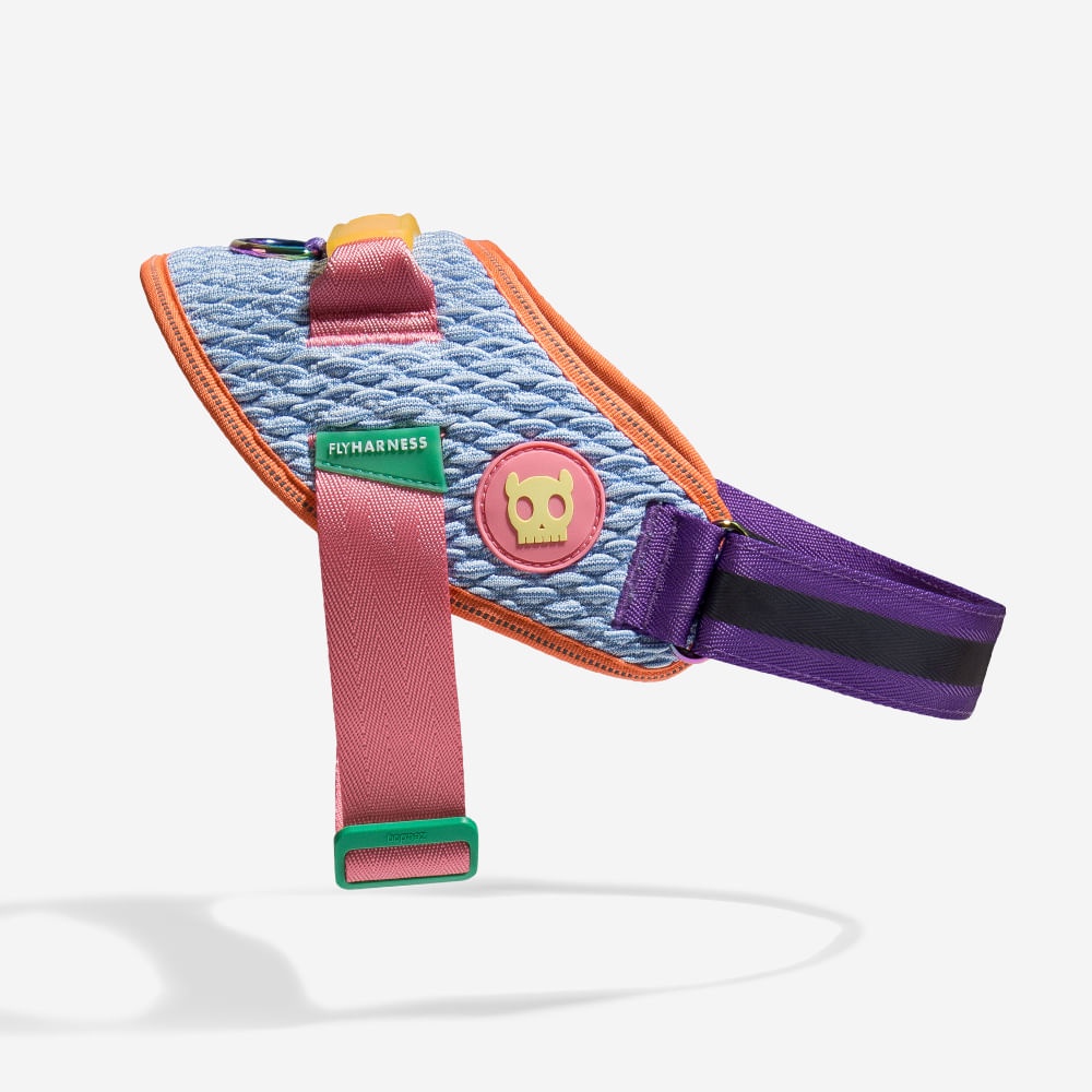 O que é Zeedog Flyharness? Guia e Onde Comprar | BuscaProdutos