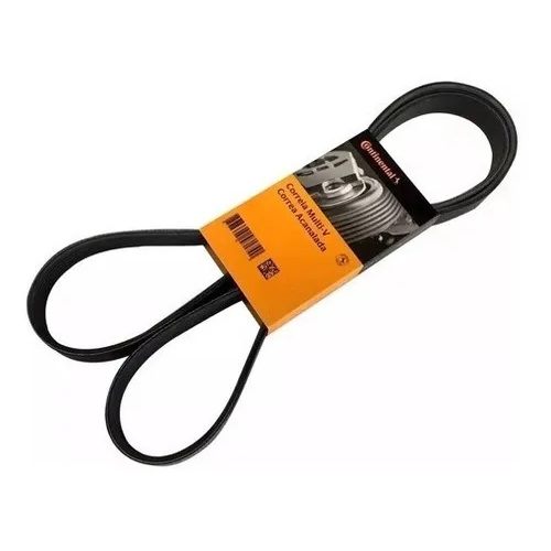 Correia Poly V Alternador Corsa 1.4 8v Econoflex 2008 09 10 em Oferta na Shopee