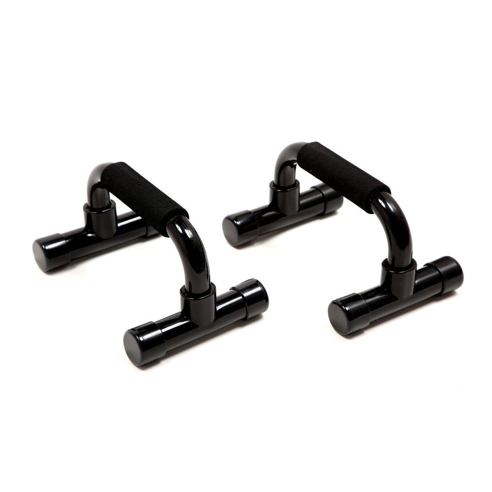 Apoio Fixo Para Flexão De Braço (par) Suporte - Odin Fit em Oferta na Shopee