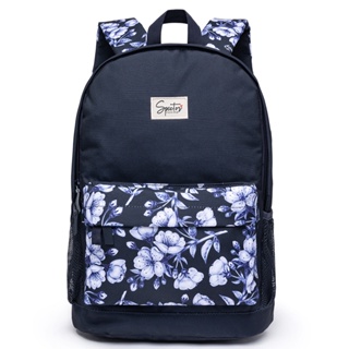 Kit Mochila Bolsa Escolar Spector E Estojo Reforçada Juvenil em Oferta na Shopee