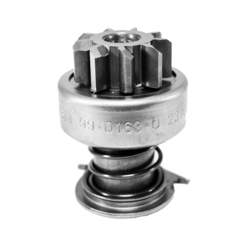 BZM0163 IMPULSOR DE PARTIDA CAM. TX 1100 / TRATOR 416 / 4100