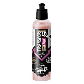 Fixação Extra Forte Transfer Stencil Mboah 200ml Para Tattoo/Tatuagem