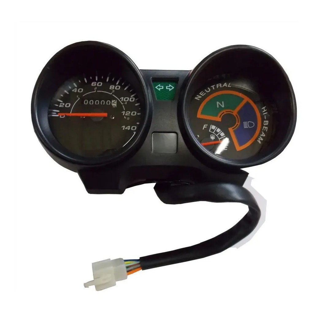 Painel Completo Cg Titan 150 Ks Es 2004 À 2008 S Odometro em Oferta na Shopee