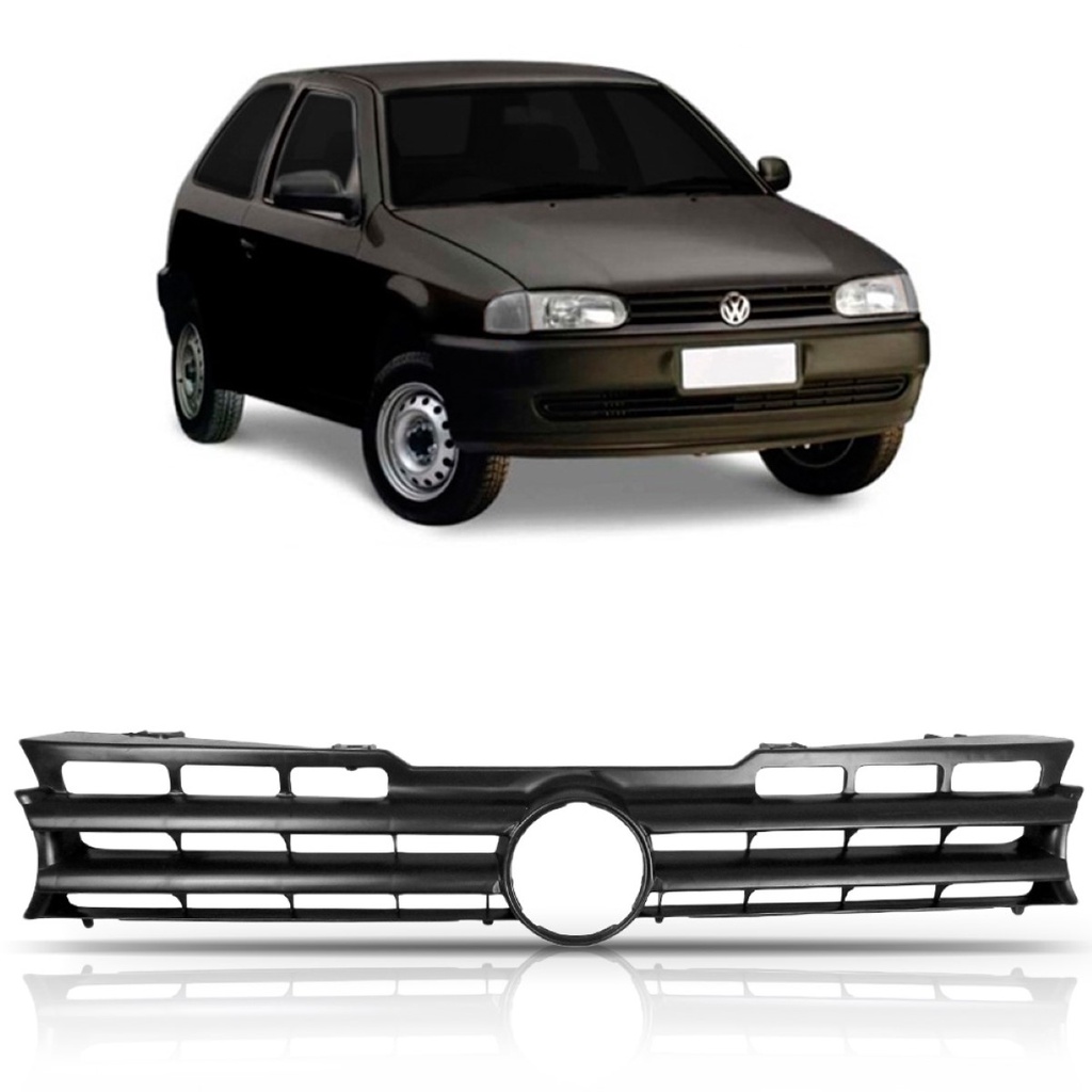 Grade Dianteira Gol Bola G2 1996 1997 1998 1999 em Oferta na Shopee