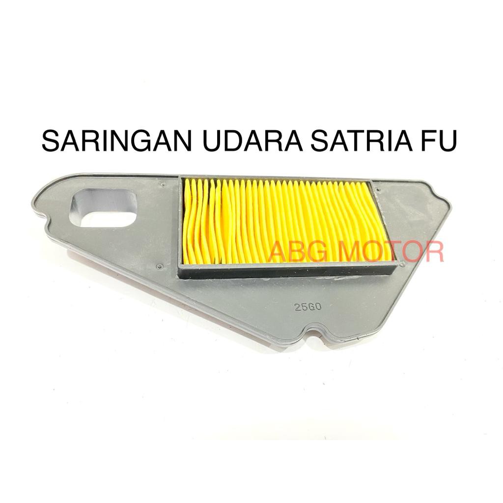 Filtro De Ar De SUPER Qualidade SATRIA FU