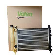 Radiador Uno 2000 2001 2002 2003 2004 2005 2006 Sem Ar Original Valeo em Oferta na Shopee