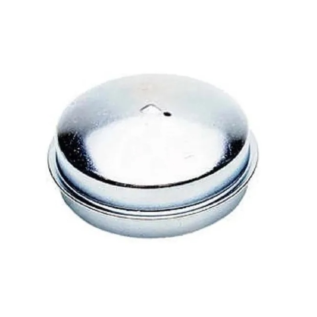 Calota Graxa Cubo Roda Dianteira Caravan Opala 1975 A 1992 em Oferta na Shopee