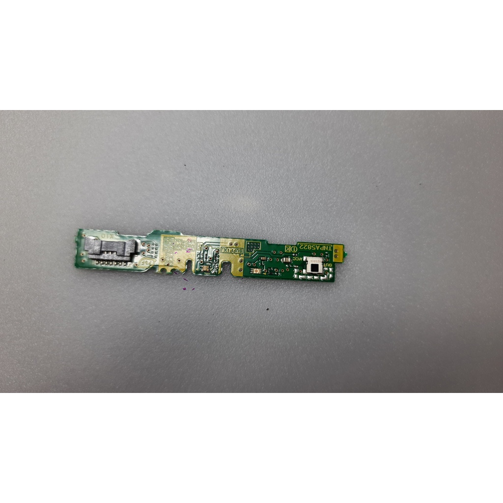 sensor de controle remoto tv panasonic tc l32b6b