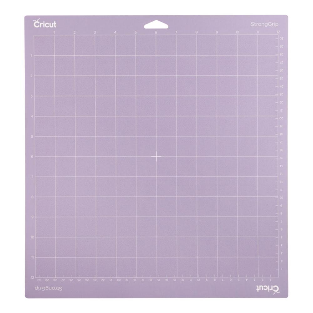 Base de Corte Cricut de Fixação Forte - 30x30cm - 1 unidade em Oferta na Shopee