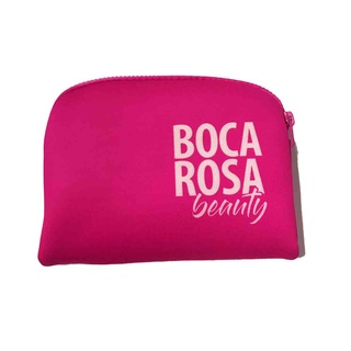 Nécessaire Boca Rosa