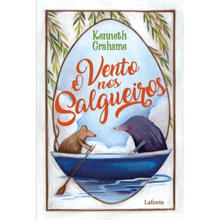O VENTO NOS SALGUEIROS