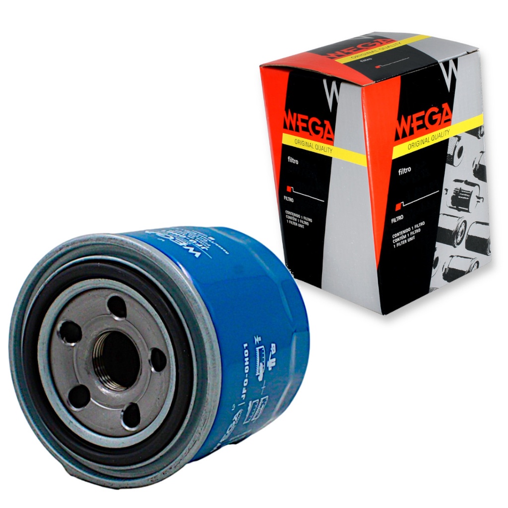 Filtro De Óleo Hb20 Ix35 Tucson Elantra em Oferta na Shopee