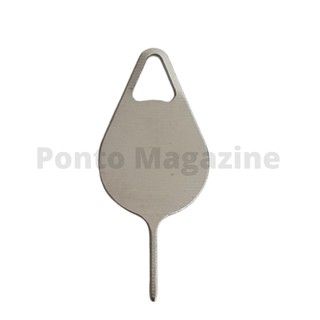 Chavinha Slot De Cartão De Chip E Memória Para Samsung S6 S7 S8 S9 A30 A50 A70 M10 M20 M30 Tab S2 Tab S3 Note 8 - Já no BRASIL