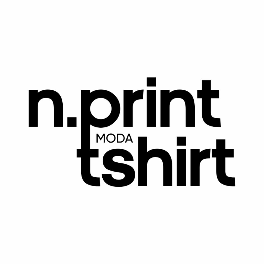 N.PRINTSHIRT