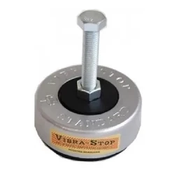 Amortecedor Vibra Stop Standart Rosca 3/4