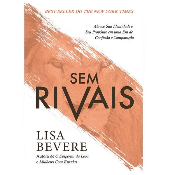 Sem Rivais | Lisa Bevere em Oferta na Shopee