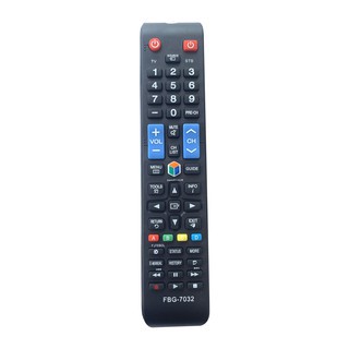 Controle Universal para TV Samsung 7032 em Oferta na Shopee