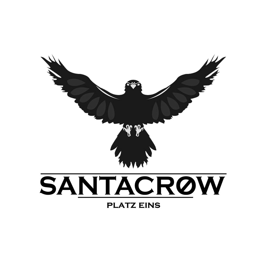 SANTACRØW