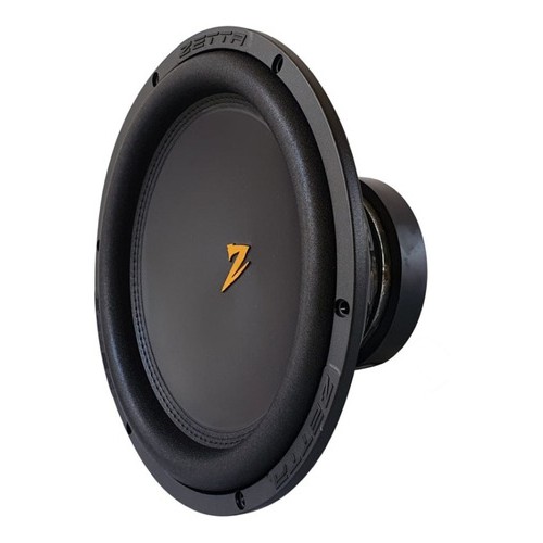 grave Boca De 12 Sub Woofer Grave zetta zeta m12 12 400 = evok Fb protech powervox blak flayd
