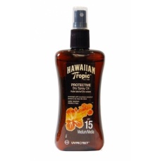 Bronzeador Hawaiian: Onde Comprar | BuscaProdutos