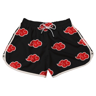 Short Feminino Akatsuki Premium
