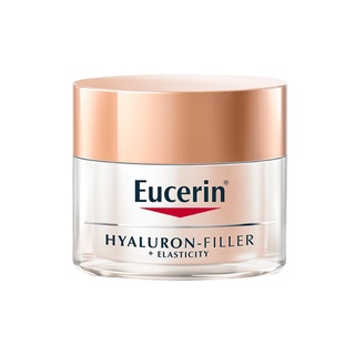 Eucerin Hyaluron-Filler + Elasticity Creme Dia Fps 30 50 Ml em Oferta na Shopee