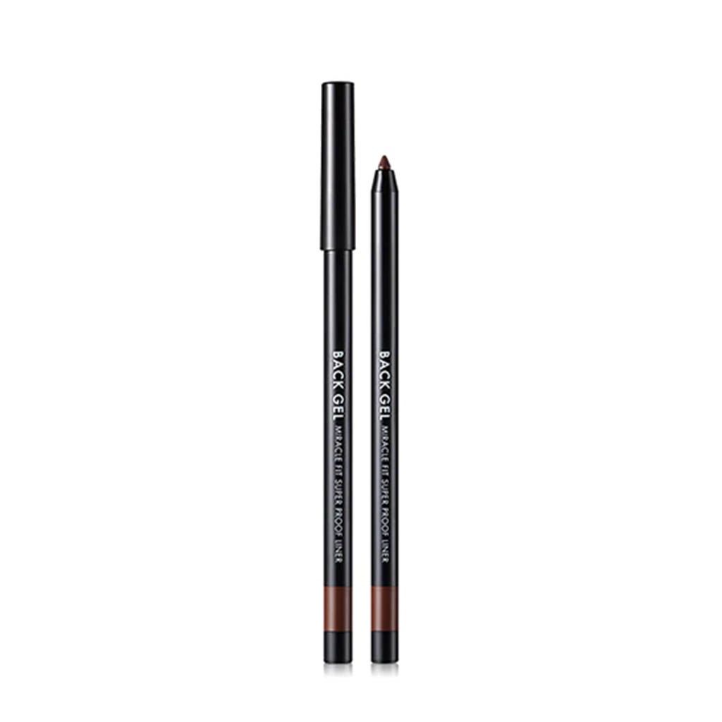 tonymoly back gel miracle fit super proof liner 0.5g