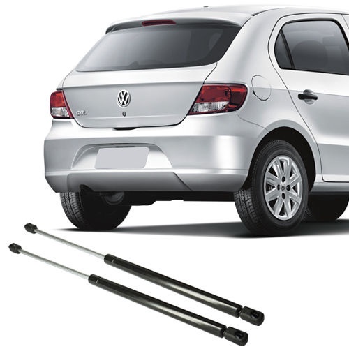 Amortecedor Tampa Traseira Porta Malas Gol G5 2009 10 11 12