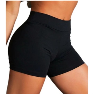 Short Academia Corrida Malhação Caminhada Bermuda Feminina Legging Leg! em Oferta na Shopee