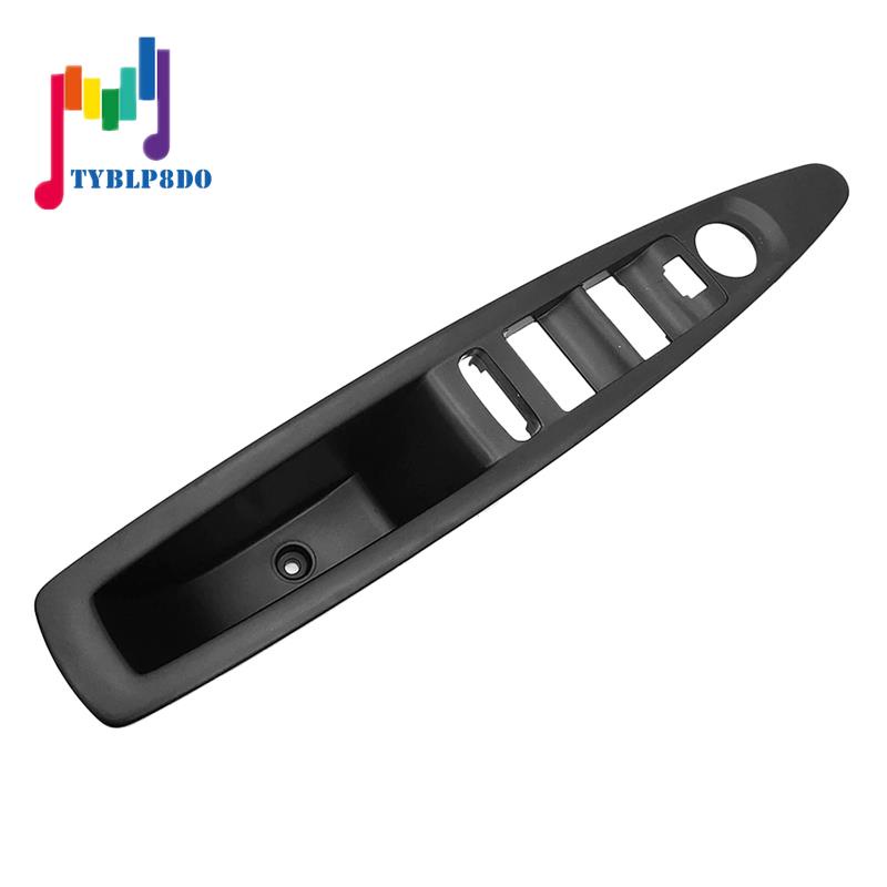 9332F2 Painel De Interruptor De Controle Da Janela Do Carro Mestre Elevador De Vidro Placa De Face Retrovisor Botão De Espelho Moldura Para Citroen C4 2004-2010