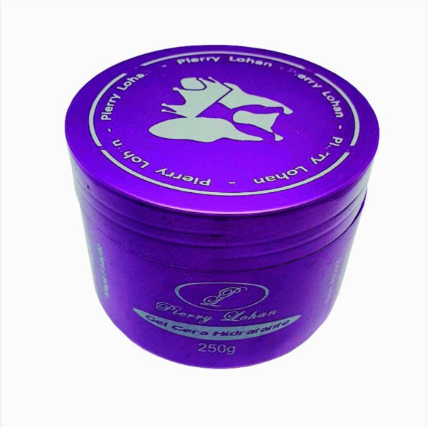 Gel Cera Hidratante 250g | Pierry Lohan - PL1