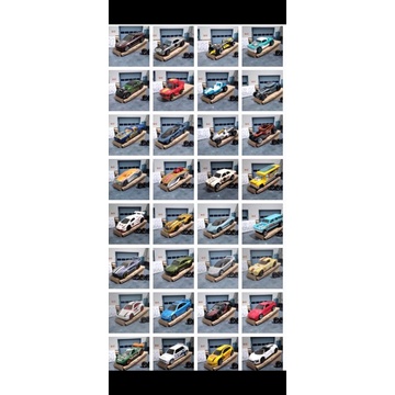 Carrinhos hot wheels